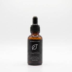 Luxury Hair Oil Elixir Day