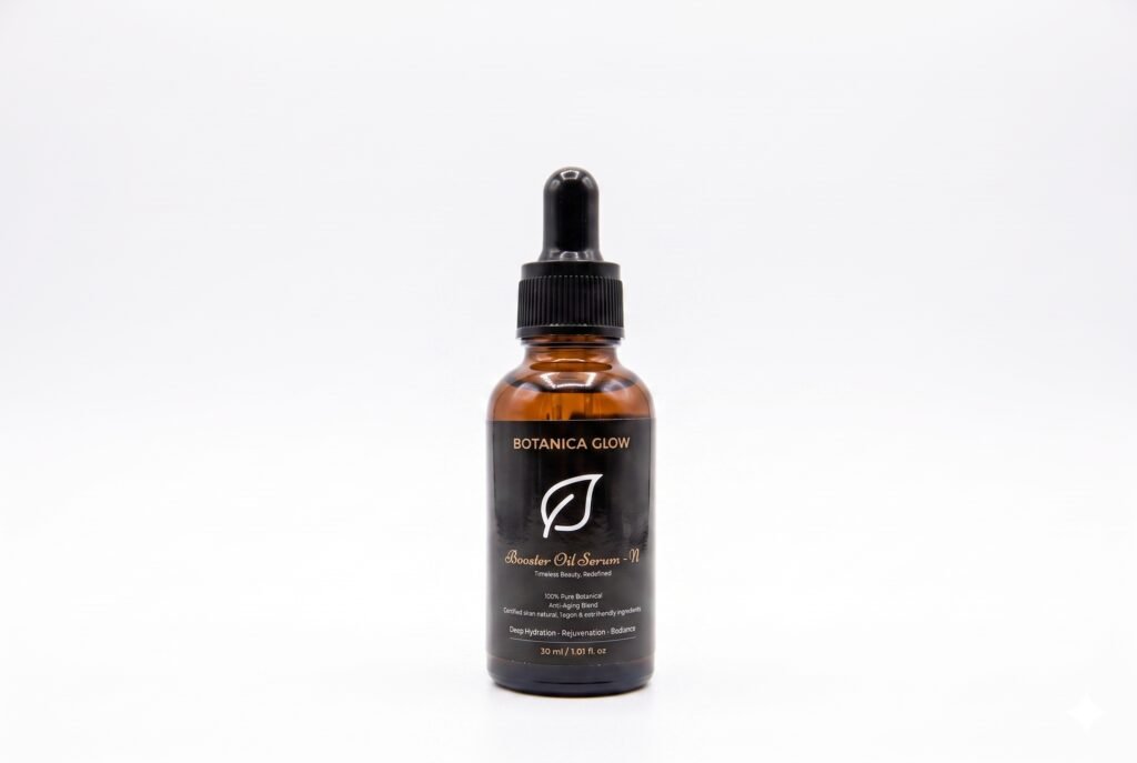 Booster Serum Night