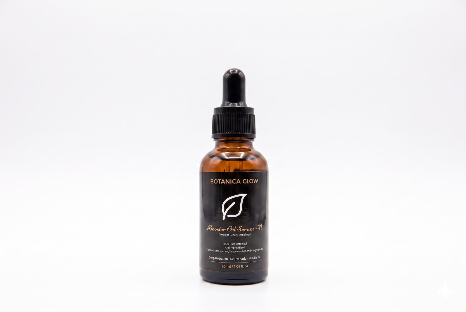 Booster Serum Night