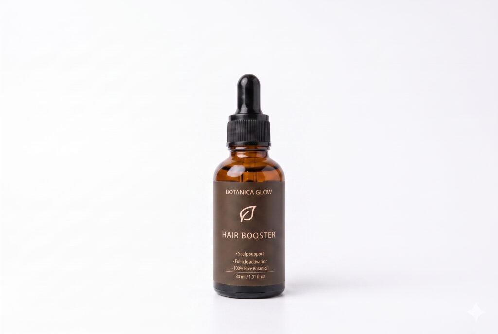 Hair Booster