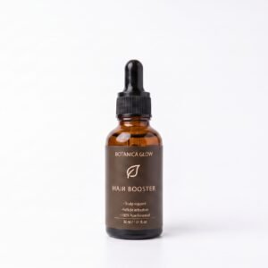 Hair Booster