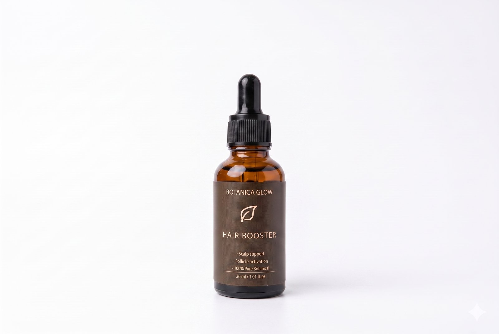 Hair Booster