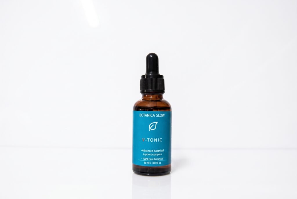 V-Tonic