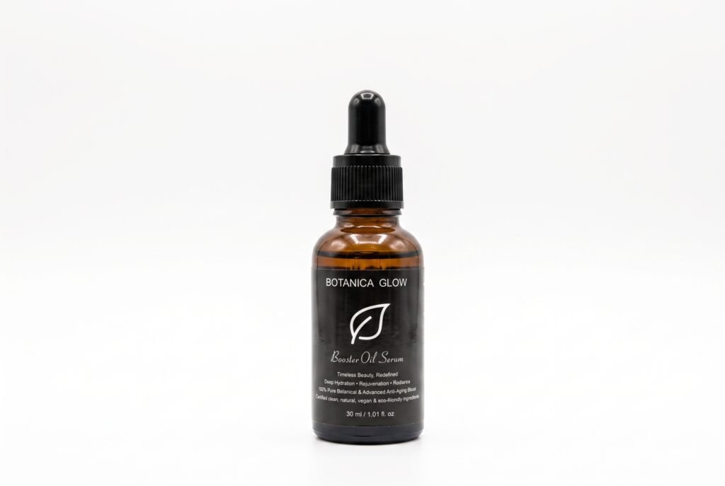 Booster Serum Day