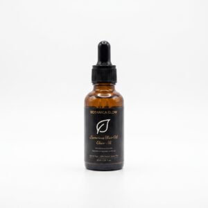 Luxury Hair Oil Elixir Night