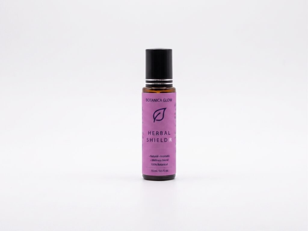 Herbal Shield R