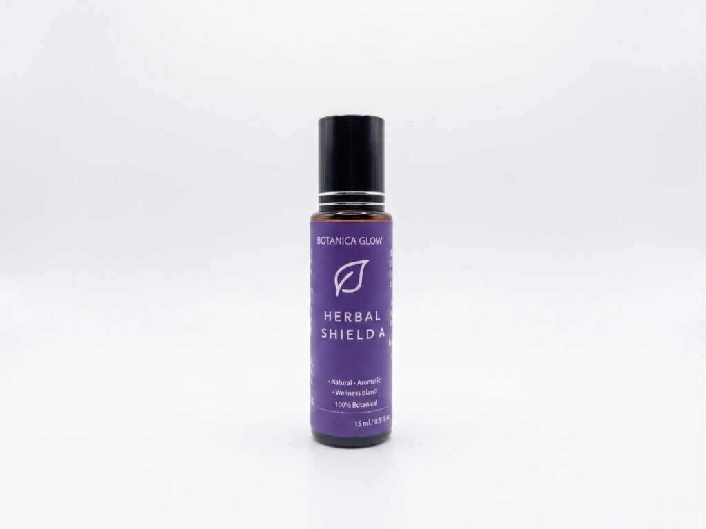 Herbal Shield A