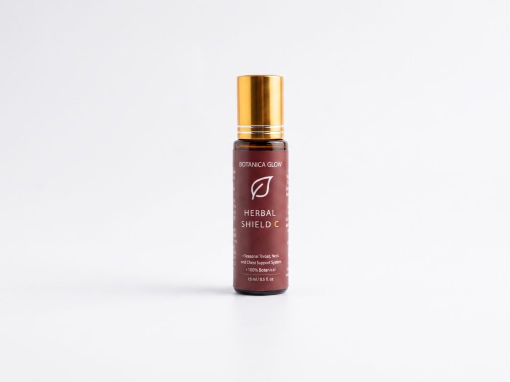 Herbal Shield C
